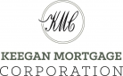 Keegan Mortgage Corporation Logo