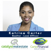Catalyst Real Estate Professionals