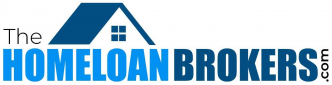 The Home Loan Brokers, LLC Logo