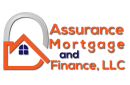 Assurance Mortgage and Finance, LLC Logo