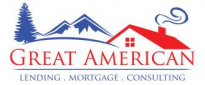 Great American Lending LLC Logo