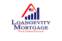Loangevity Mortgage Logo
