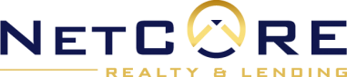 NetCORE Realty & Lending Logo