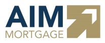 AIM Mortgage LLC Logo