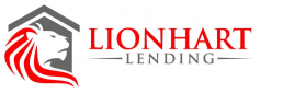 Lionhart Lending Logo