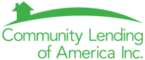 Community Lending of America Inc Logo