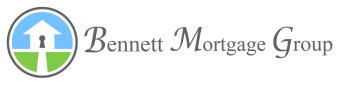 Bennett Mortgage Group Logo
