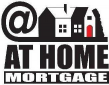 At Home Mortgage Logo