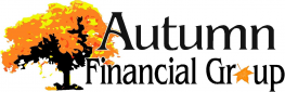 Autumn Financial Group, LLC Logo