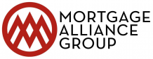 Mortgage Alliance Group Logo