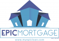 Epic Mortgage LLC Logo