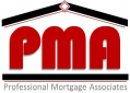 Professional Mortgage Associates Logo