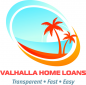 Valhalla Home Loans Logo