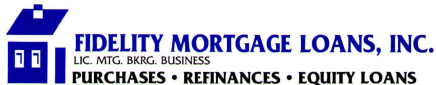 Fidelity Mortgage Loans, Inc