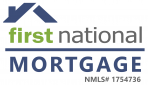 First National Mortgage, LLC Logo