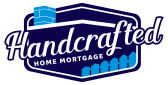 Handcrafted Home Mortgage, LLC Logo