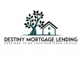 Destiny Mortgage Lending Logo