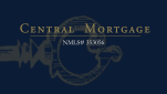 Central Mortgage Logo