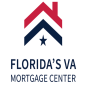 Florida's VA Mortgage Center Logo