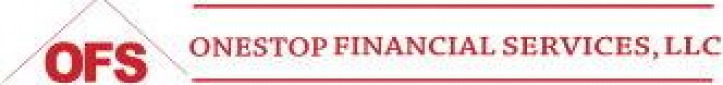 OneStop Financial Services LLC Logo