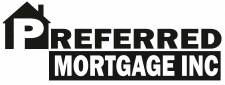 Preferred Mortgage Inc Logo