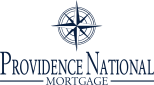 Providence National Mortgage, LLC. Logo