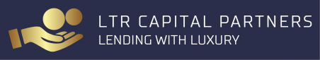 LTR Capital Lending Group Inc Logo