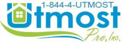 Utmost Pro, Inc Logo