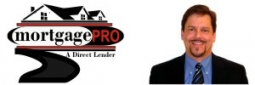 MortgagePRO, Inc. Logo