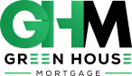 Green House Mortgage, Inc Logo