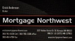 Mortgage Northwest Logo