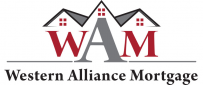 Western Alliance Mortgage, LLC Logo