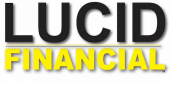 Lucid Financial Logo
