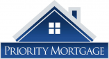 Priority Mortgage Corporation Logo