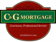 C & G Mortgage, Inc. Logo
