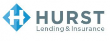 Hurst Real Estate, Inc. Logo