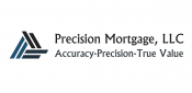 Precision Mortgage LLC Logo