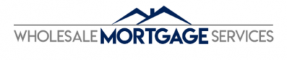 Wholesale Mortgage Services, LLC Logo