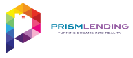 Prism Lending Logo