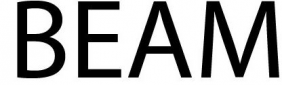 Beam Mortgage, Inc. Logo