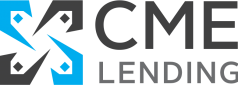 CME Lending Group LLC Logo