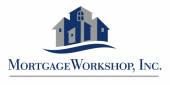 MortgageWorkshop, Inc. Logo