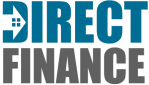 Direct Finance Corporation Logo