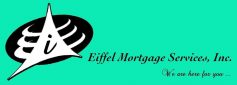 Eiffel Mortgage Services, Inc. Logo
