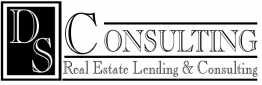 DS Consulting Logo
