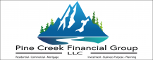 Pine Creek Financial Group LLC Logo