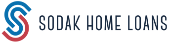 Sodak Home Loans LLC Logo