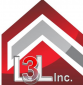 Level 3 Lending Inc. Logo