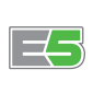 E5 Home Loans Logo