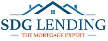 SDG Lending, Inc. Logo